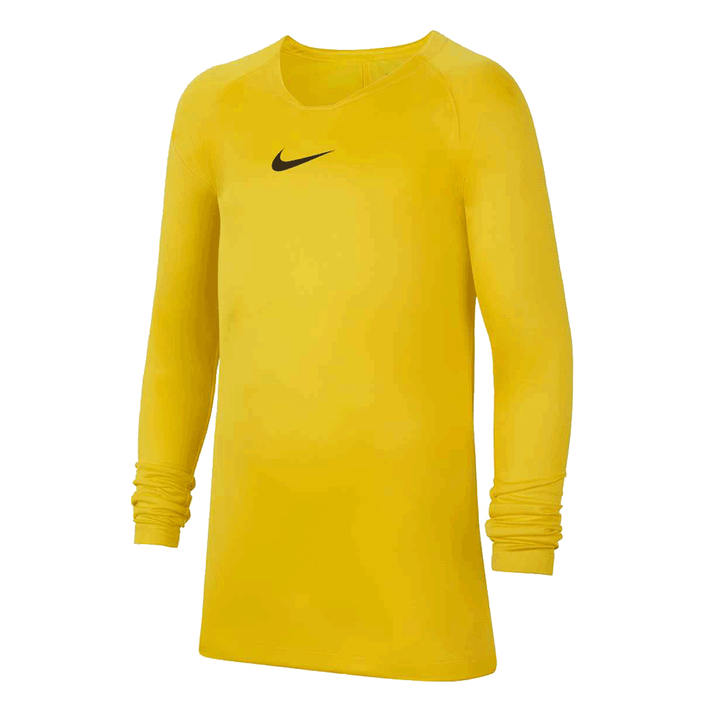 Tour Yellow/Black