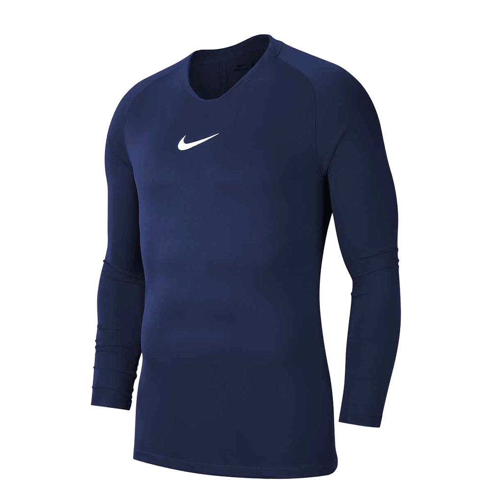 Nike Kids Dri-FIT Park First Layer Soccer Jersey