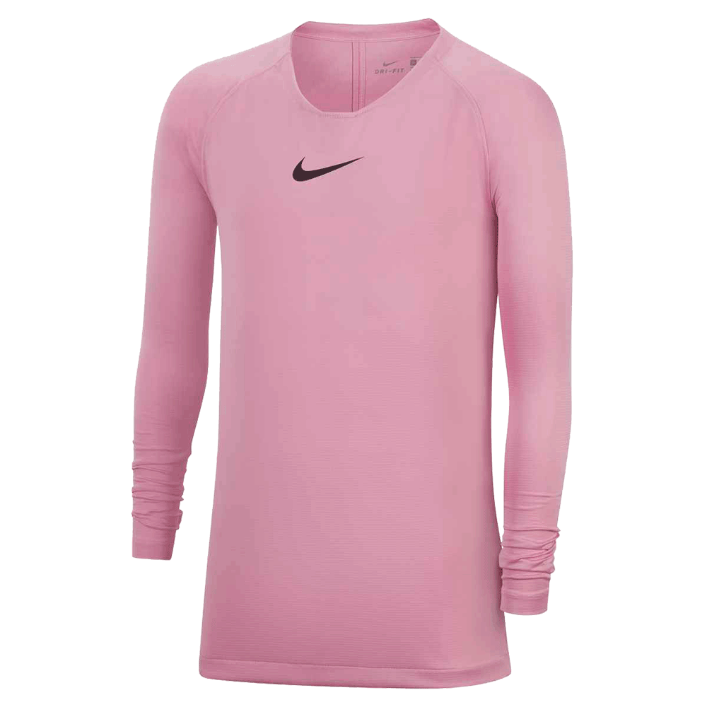 Pink Rise/Black