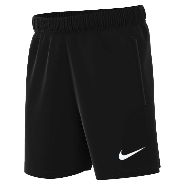Pantalón corto Nike Dri-Fit Academy Pro 24 para niños