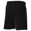 Pantalón corto Nike Dri-Fit Academy Pro 24 para niños