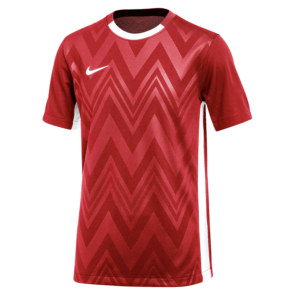 Nike kids official stitched online jersey