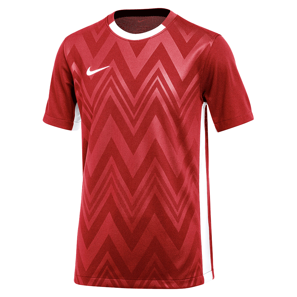 Nike Kids Dri-Fit Challenge V Jersey SS US