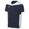 Nike Kids Dri-Fit Park Derby Iv Jersey SS US