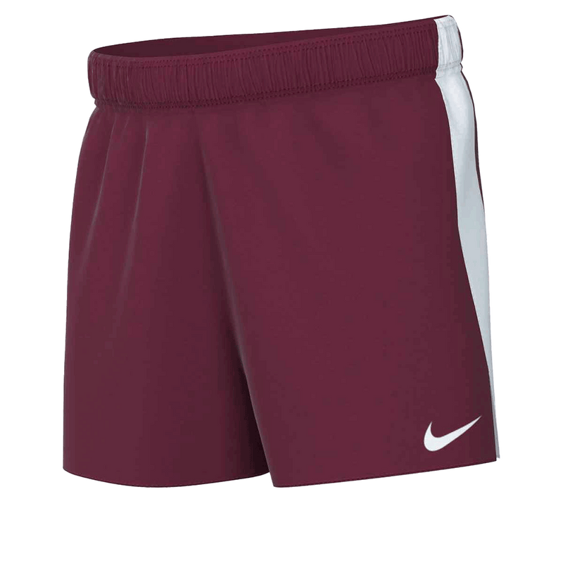 Nike Kids Dri-Fit Stock Fast Set - Singlet and Shorts