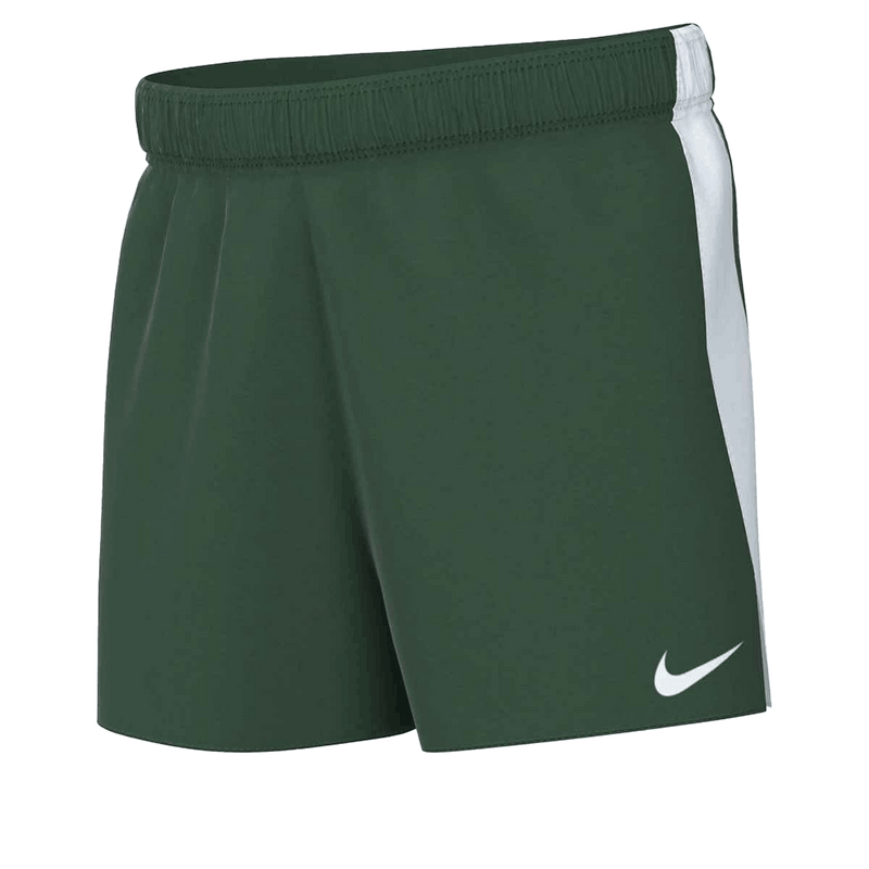 Nike Kids Dri-Fit Stock Fast Set - Singlet and Shorts