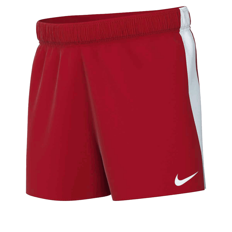Nike Kids Dri-Fit Stock Fast Set - Singlet and Shorts