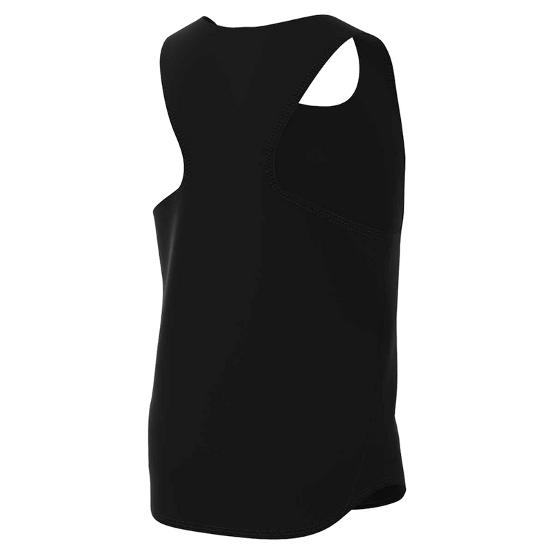 Nike Kids Dri-Fit Stock Fast Set - Singlet and Shorts