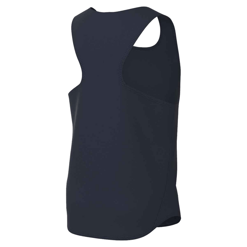 Nike Kids Dri-Fit Stock Fast Set - Singlet and Shorts