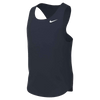 Nike Kids Dri-Fit Stock Fast Set - Singlet and Shorts