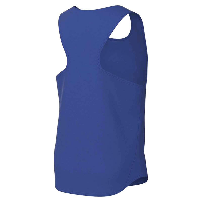 Nike Kids Dri-Fit Stock Fast Set - Singlet and Shorts