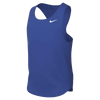 Nike Kids Dri-Fit Stock Fast Set - Singlet and Shorts