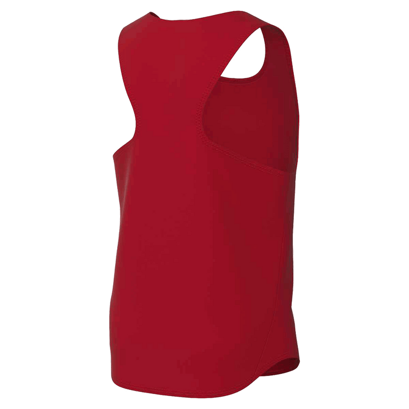 Nike Kids Dri-Fit Stock Fast Set - Singlet and Shorts