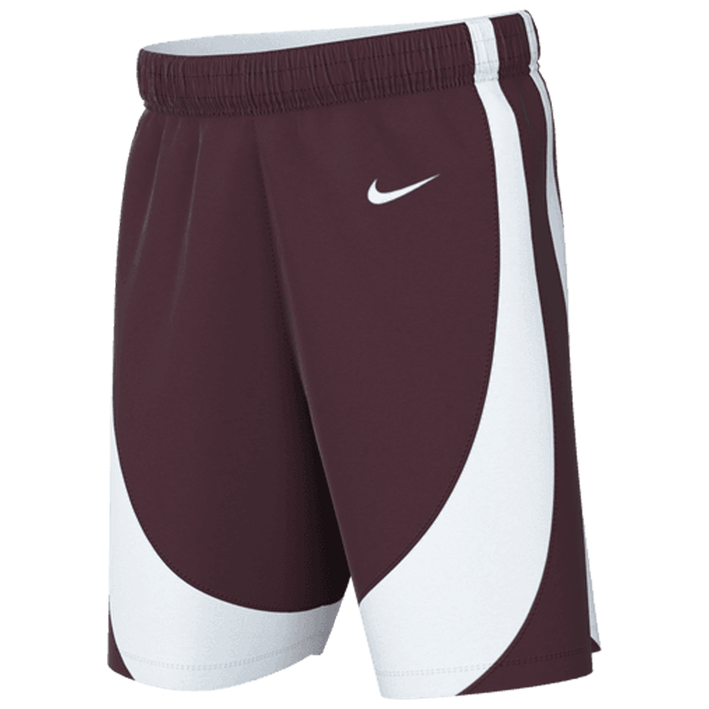 Tm Dark Maroon/Tm White/Tm White