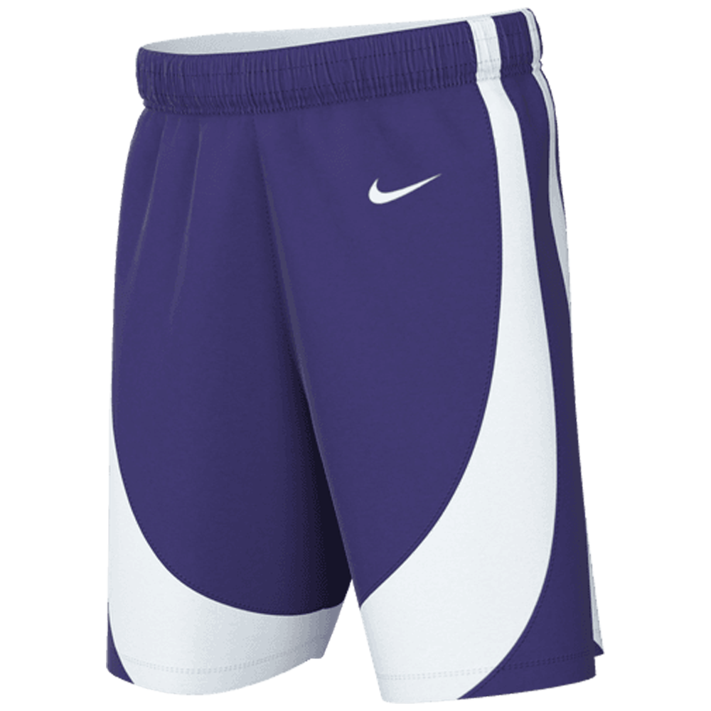 Nike Kids Dri-Fit Stock Practice Short Dish (Standard Fit)