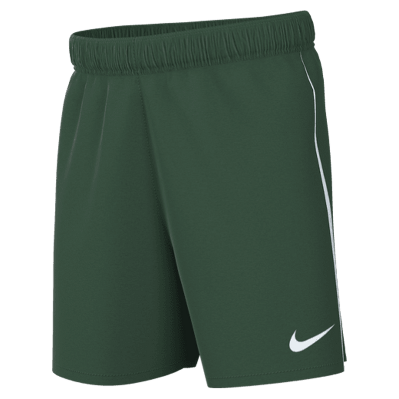 Pantalón corto Nike Dri-Fit US League Knit III para niños 