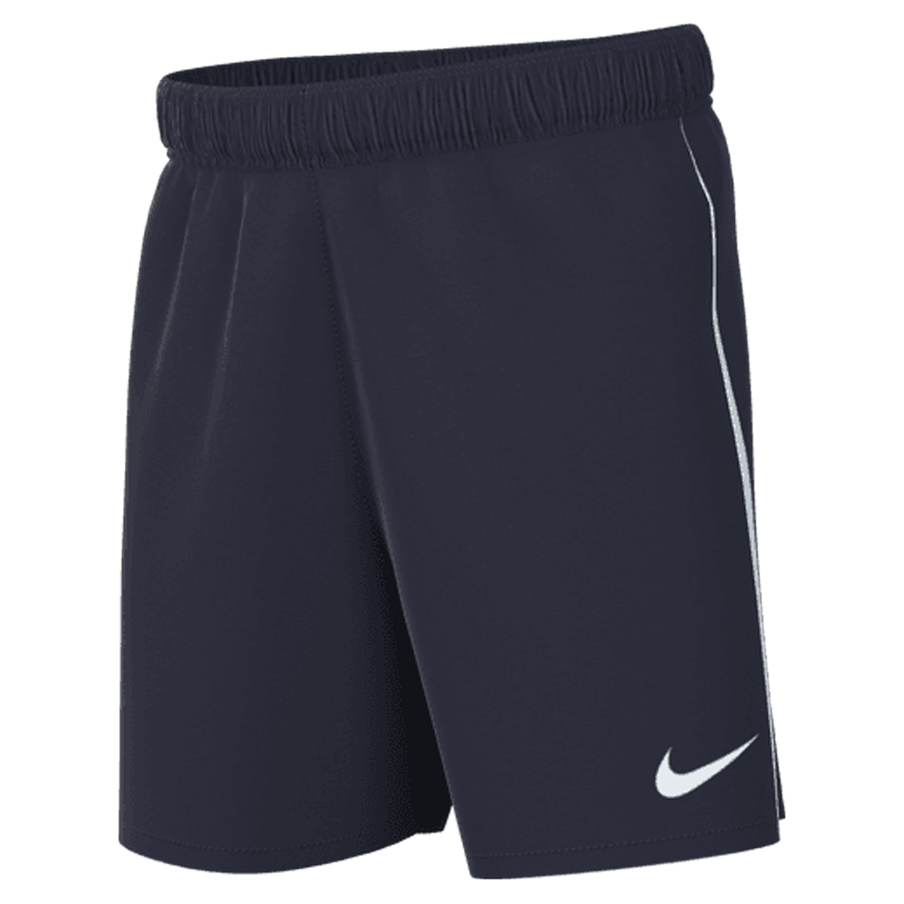 Nike Kids Dri Fit US League Knit III Short Midway Sports