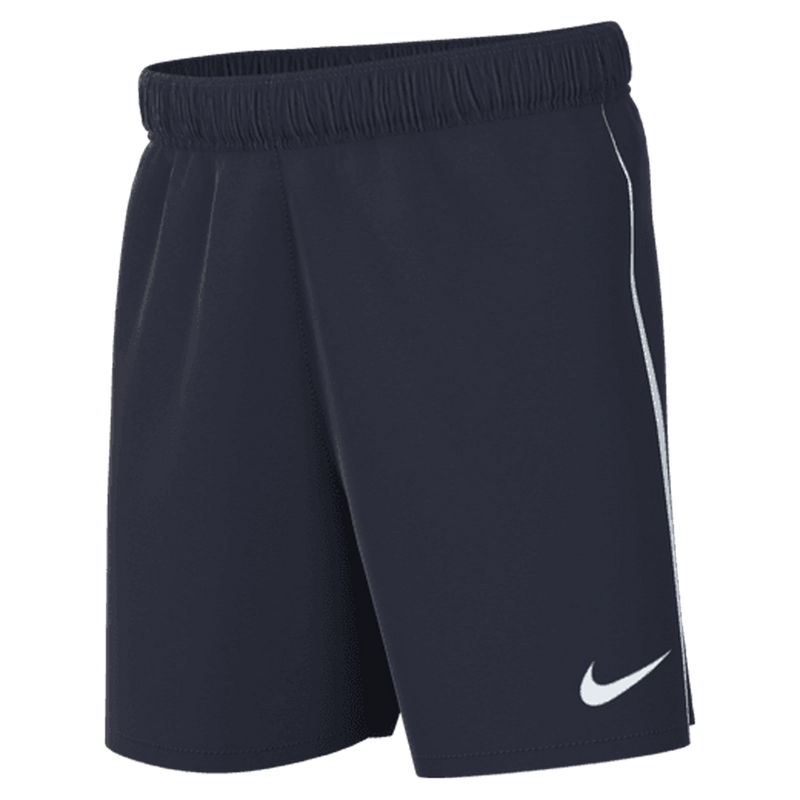 Pantalón corto Nike Dri-Fit US League Knit III para niños 