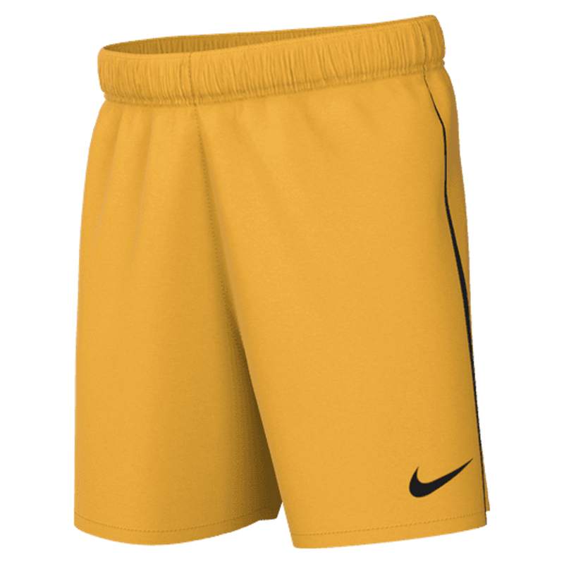 Pantalón corto Nike Dri-Fit US League Knit III para niños 