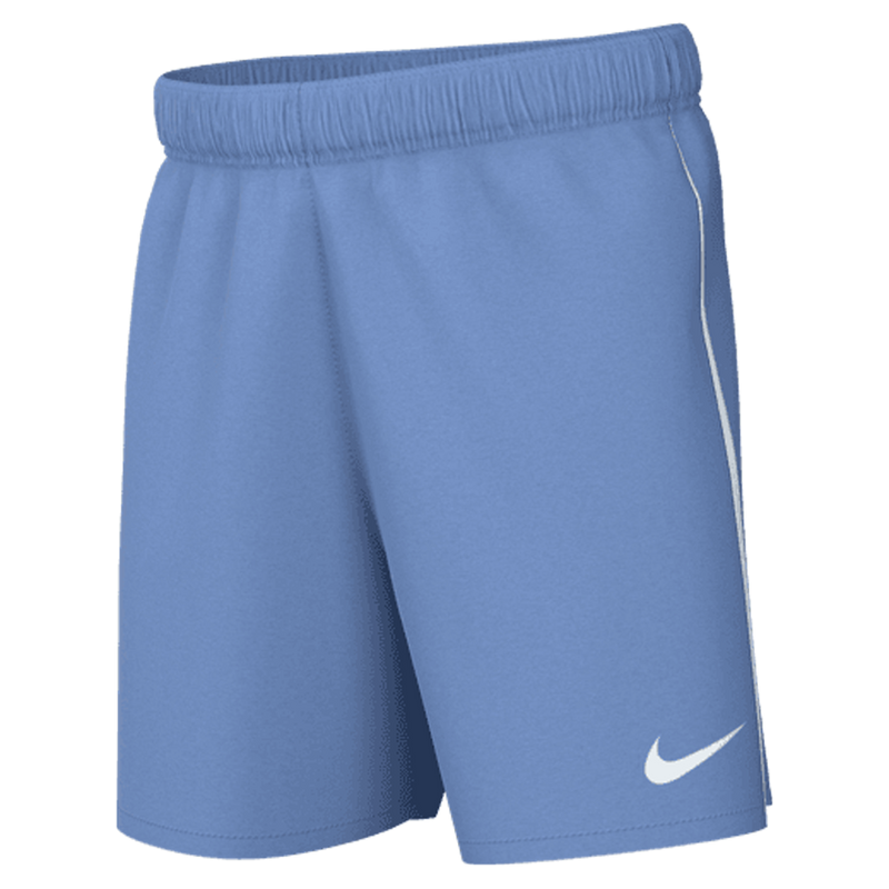 Pantalón corto Nike Dri-Fit US League Knit III para niños 
