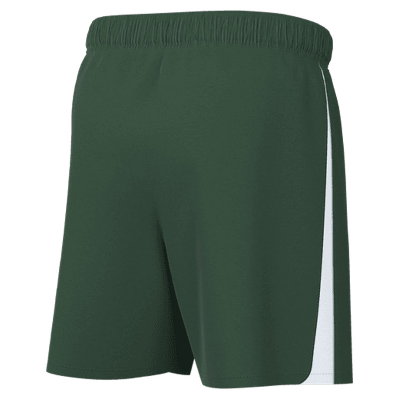 Pantalón corto Nike Dri-Fit US League Knit III para niños 