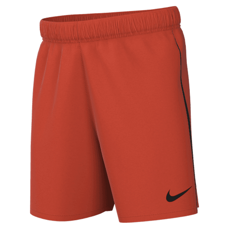 Pantalón corto Nike Dri-Fit US League Knit III para niños 