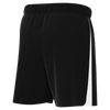Pantalón corto Nike Dri-Fit US League Knit III para niños 