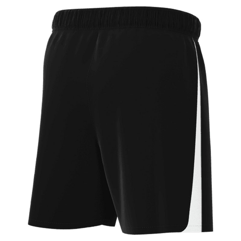 Pantalón corto Nike Dri-Fit US League Knit III para niños 
