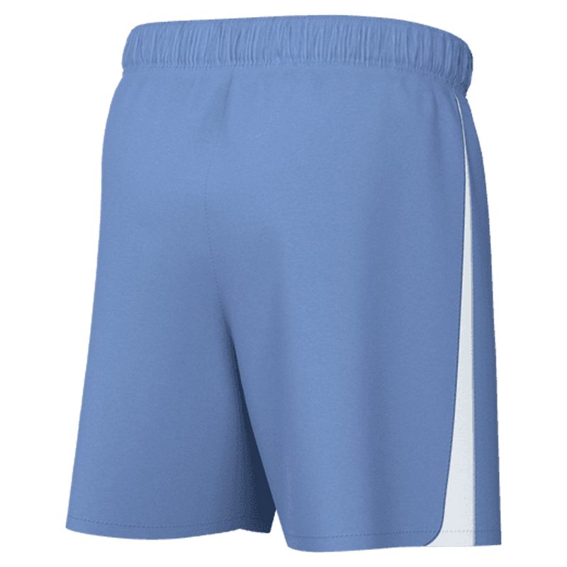 Pantalón corto Nike Dri-Fit US League Knit III para niños 