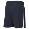 Pantalón corto Nike Dri-Fit US League Knit III para niños 