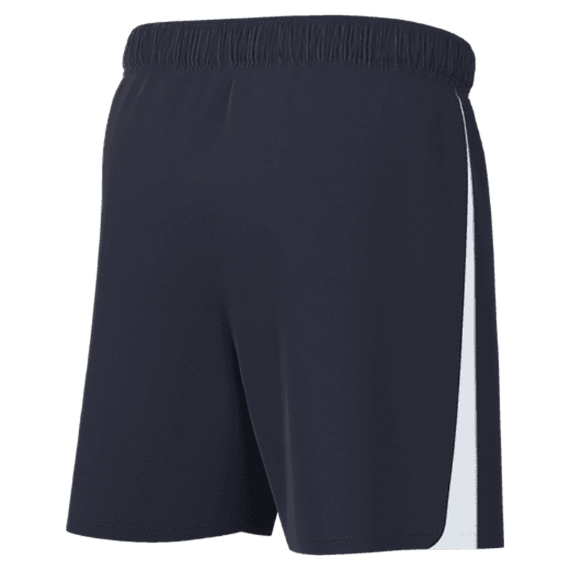 Pantalón corto Nike Dri-Fit US League Knit III para niños 