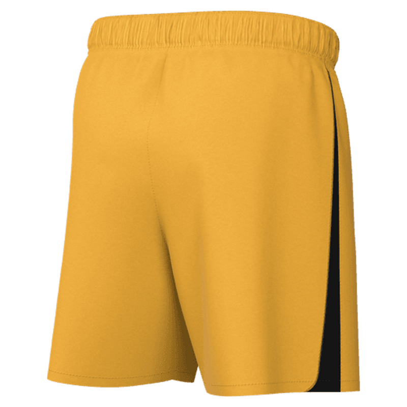 Pantalón corto Nike Dri-Fit US League Knit III para niños 