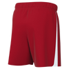 Pantalón corto Nike Dri-Fit US League Knit III para niños 