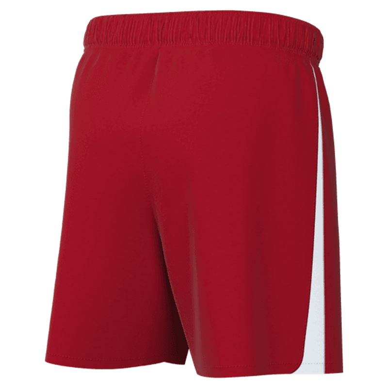 Pantalón corto Nike Dri-Fit US League Knit III para niños 