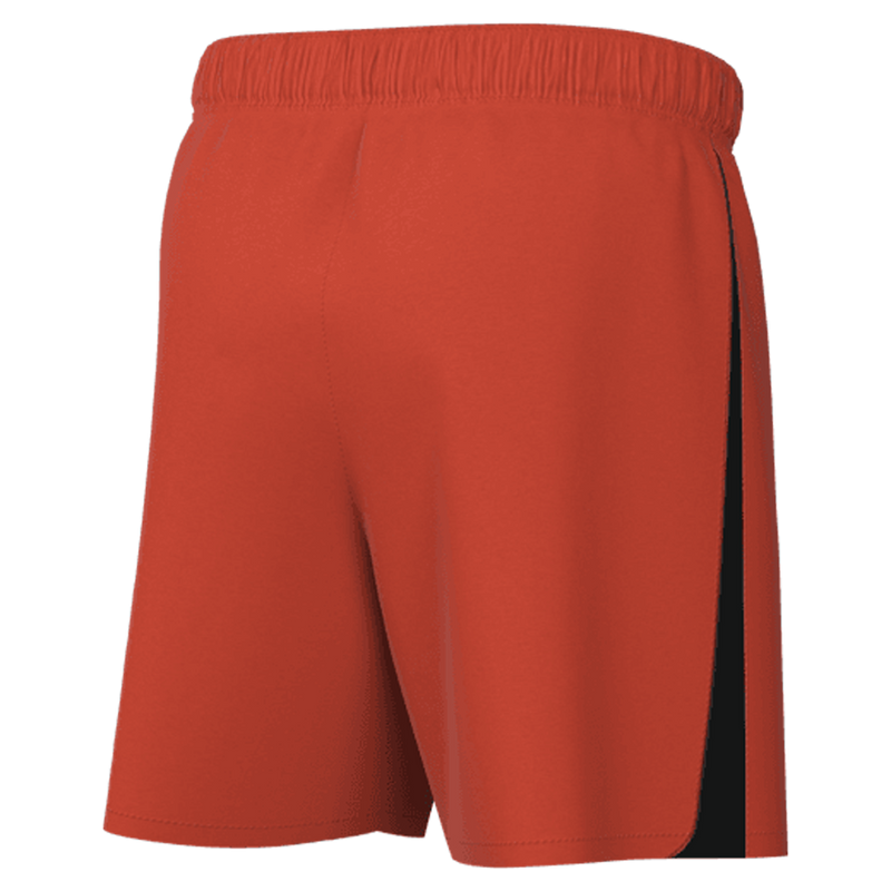 Pantalón corto Nike Dri-Fit US League Knit III para niños 