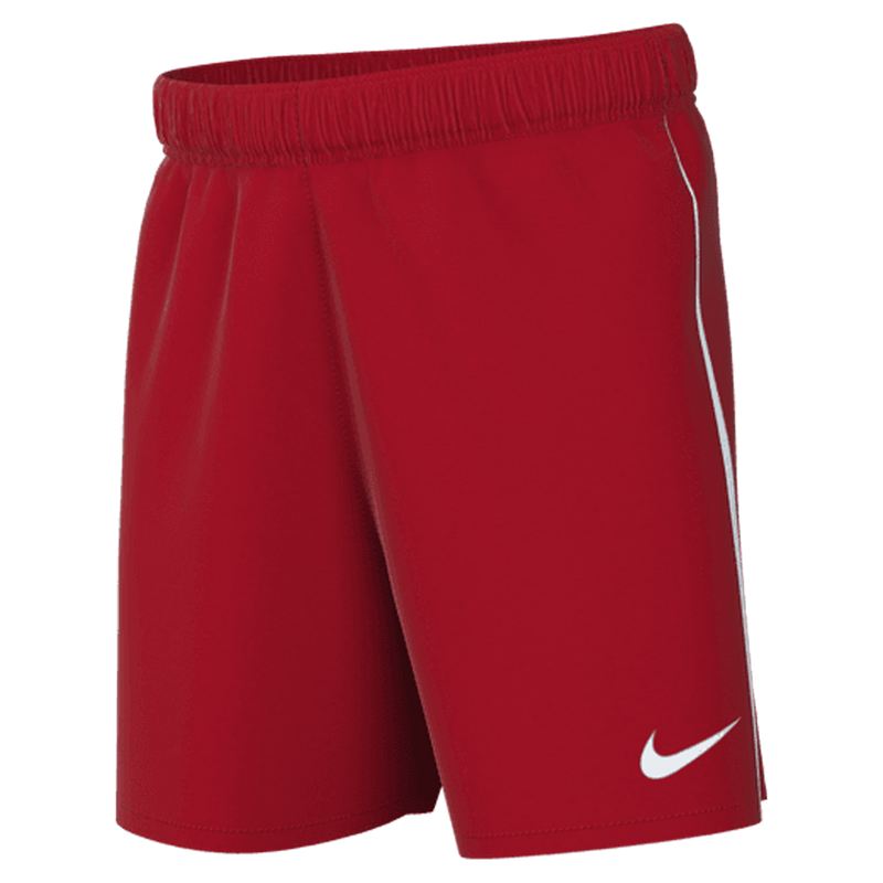 Pantalón corto Nike Dri-Fit US League Knit III para niños 