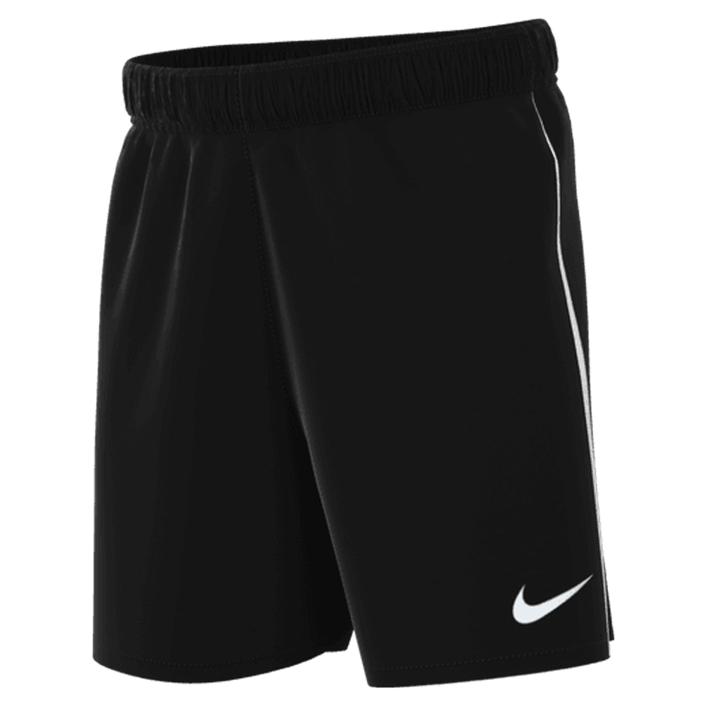 Nike Kids Dri Fit US League Knit III Short Midway Sports