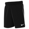 Pantalón corto Nike Dri-Fit US League Knit III para niños 