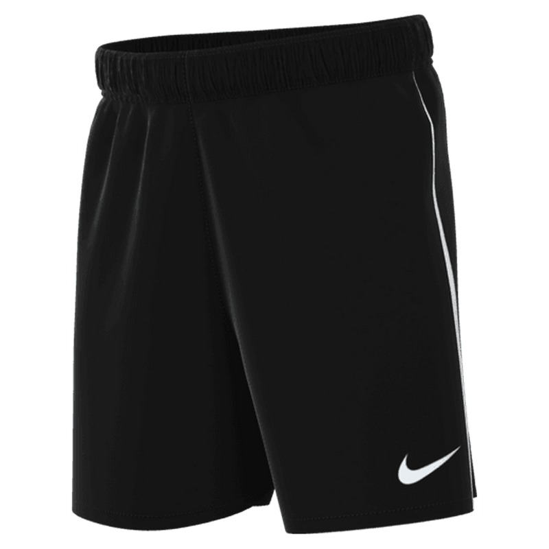 Pantalón corto Nike Dri-Fit US League Knit III para niños 