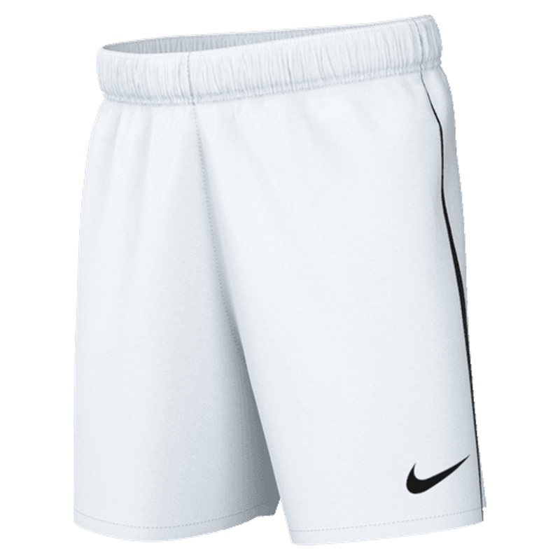 Pantalón corto Nike Dri-Fit US League Knit III para niños 