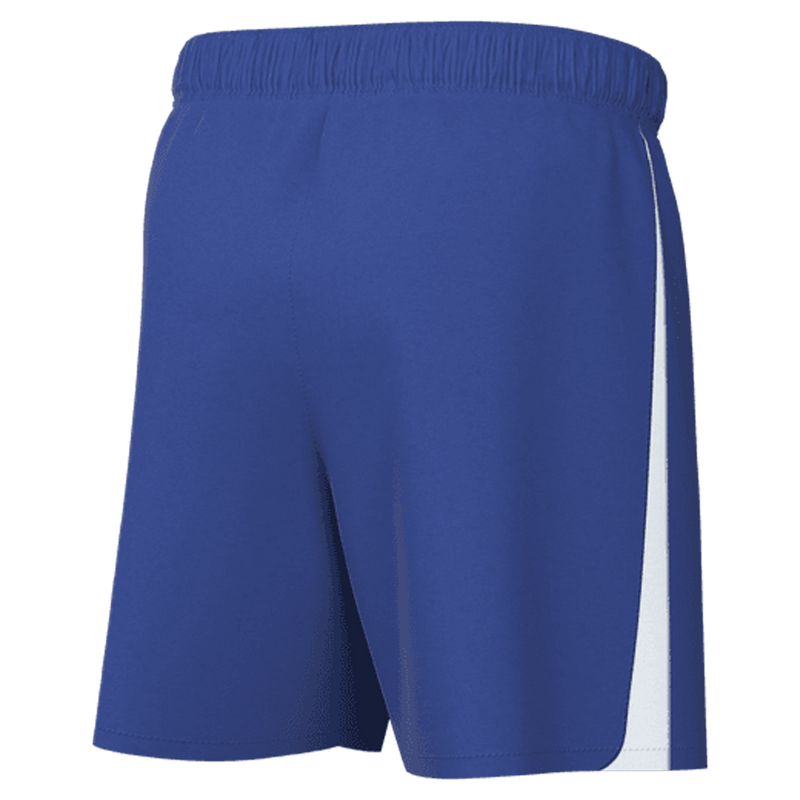 Pantalón corto Nike Dri-Fit US League Knit III para niños 
