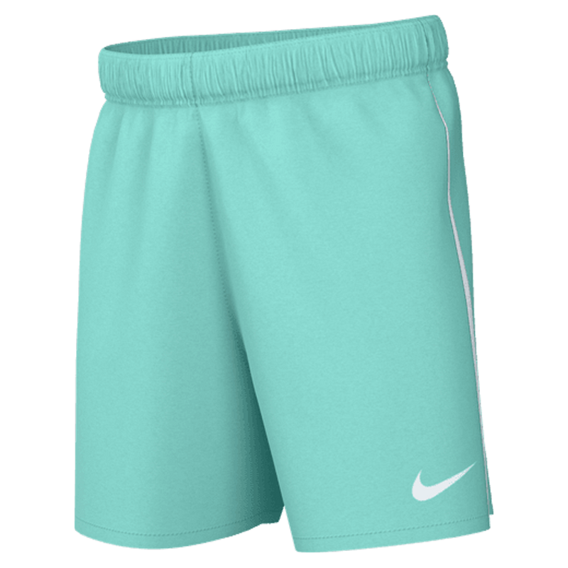 Pantalón corto Nike Dri-Fit US League Knit III para niños 