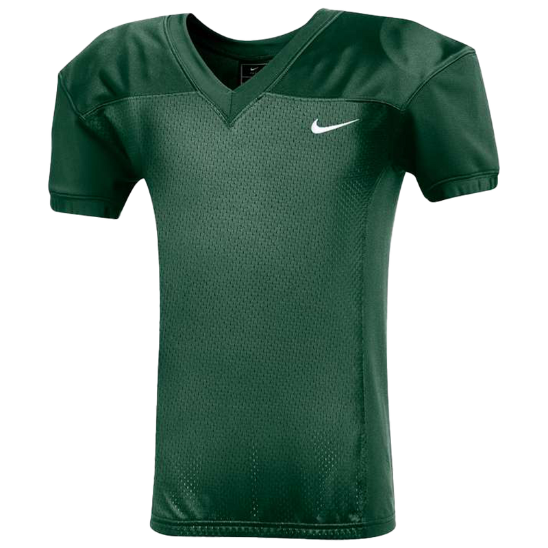 Camiseta Nike Alpha Varsity para niños (corte ajustado) 