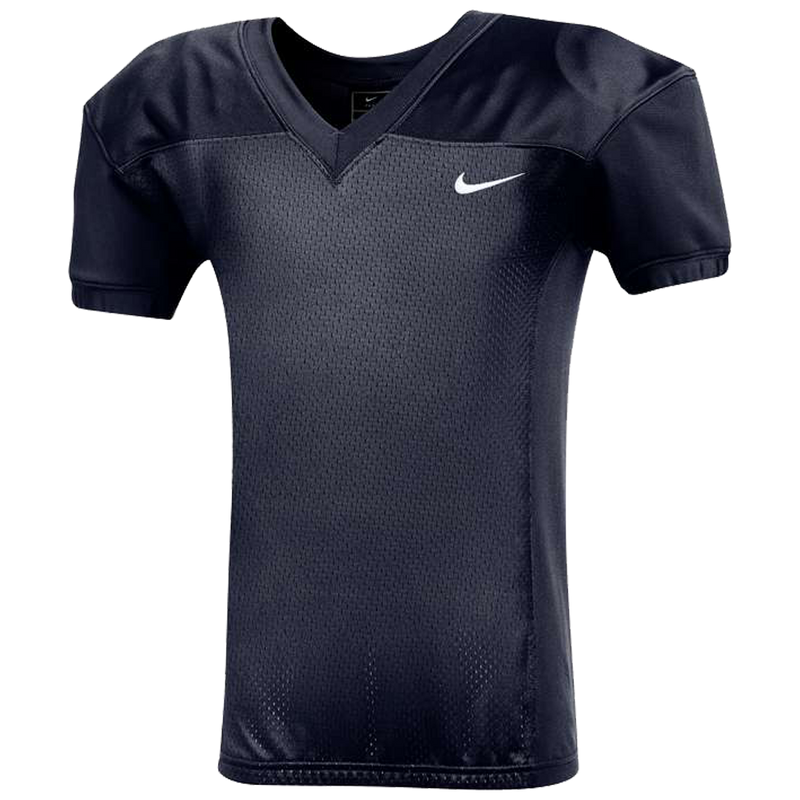 Camiseta Nike Alpha Varsity para niños (corte ajustado) 