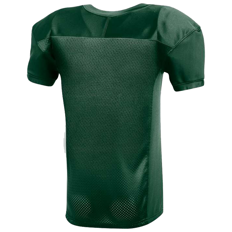Camiseta Nike Alpha Varsity para niños (corte ajustado) 