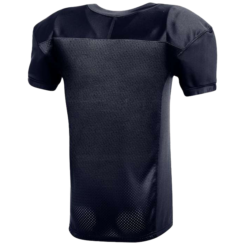 Camiseta Nike Alpha Varsity para niños (corte ajustado) 