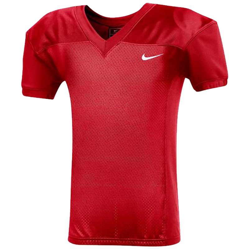 Camiseta Nike Alpha Varsity para niños (corte ajustado) 