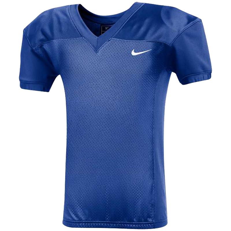 Camiseta Nike Alpha Varsity para niños (corte ajustado) 