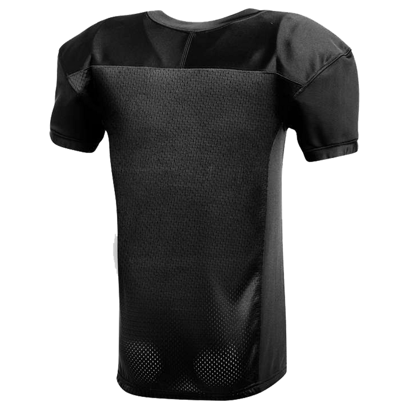 Camiseta Nike Alpha Varsity para niños (corte ajustado) 