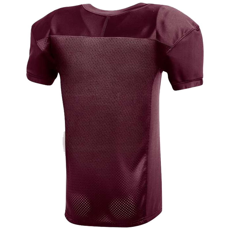 Camiseta Nike Alpha Varsity para niños (corte ajustado) 